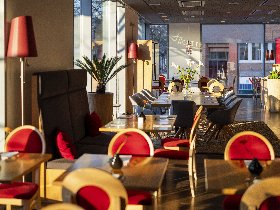 3 Tage im Arcotel Rubin Hamburg inkl. Miniaturwunderlandbesuch