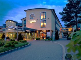 Thermen-Tage in Bad Lippspringe inkl. Therme