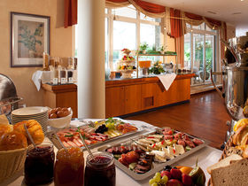 Thermen-Tage in Bad Lippspringe inkl. Therme