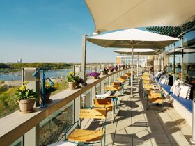 Moin aus Rostock inkl. Hafenrundfahrt