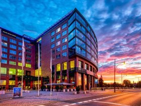 Moin aus Rostock inkl. Hafenrundfahrt