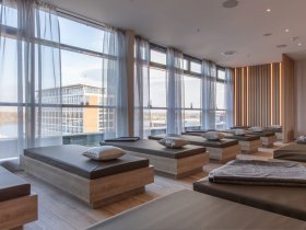 Maritime Auszeit inkl. Hafenrundfahrt nach Warnemünde