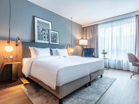 Moin aus Rostock inkl. Hafenrundfahrt