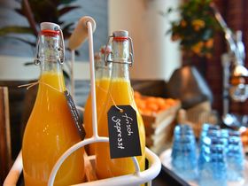 Moin aus Rostock inkl. Hafenrundfahrt