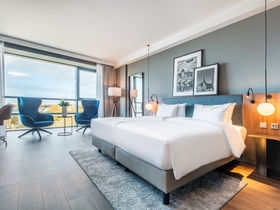 Moin aus Rostock inkl. Hafenrundfahrt