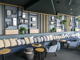 Moin aus Rostock inkl. Hafenrundfahrt