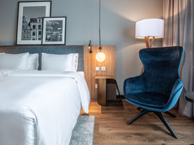 Moin aus Rostock inkl. Hafenrundfahrt