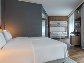 Moin aus Rostock inkl. Hafenrundfahrt