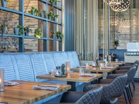 Moin aus Rostock inkl. Hafenrundfahrt