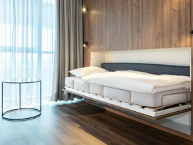 Moin aus Rostock inkl. Hafenrundfahrt