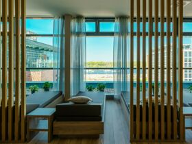 Moin aus Rostock inkl. Hafenrundfahrt