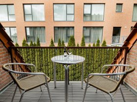 2 Tage - Zeit zu zweit auf  Wolke 7- Ein romantisches Wochenende in Wolfsburg/Weyhausen