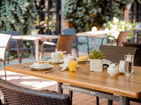 2 Tage - Zeit zu zweit auf  Wolke 7- Ein romantisches Wochenende in Wolfsburg/Weyhausen