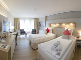 2 Tage - Zeit zu zweit auf  Wolke 7- Ein romantisches Wochenende in Wolfsburg/Weyhausen