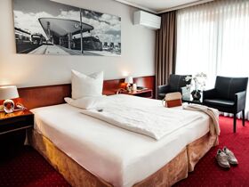 3 Tage - E-Biken & Wandern mit Genuss in Weyhausen/Wolfsburg 2