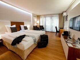 2 Tage - Zeit zu zweit auf  Wolke 7- Ein romantisches Wochenende in Wolfsburg/Weyhausen