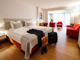 3 Tage - E-Biken & Wandern mit Genuss in Weyhausen/Wolfsburg 2