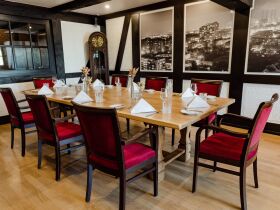 3 Tage - E-Biken & Wandern mit Genuss in Weyhausen/Wolfsburg 2