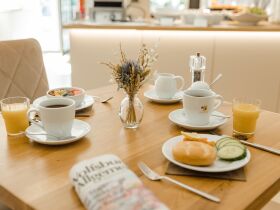 3 Tage - E-Biken & Wandern mit Genuss in Weyhausen/Wolfsburg 2