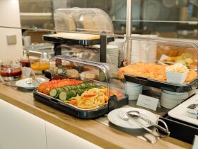 3 Tage - E-Biken & Wandern mit Genuss in Weyhausen/Wolfsburg 2