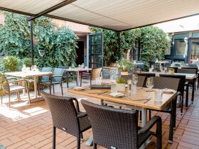 3 Tage - E-Biken & Wandern mit Genuss in Weyhausen/Wolfsburg 2