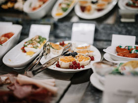 Landurlaub am Hofsee