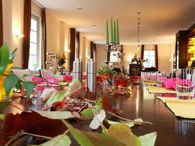 Landurlaub am Hofsee