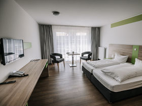 Landurlaub am Hofsee