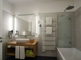 Landurlaub am Hofsee