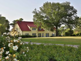 Landurlaub am Hofsee