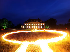Landurlaub am Hofsee