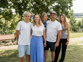 Bettgeflüster – Zeit für Nähe & Genuss