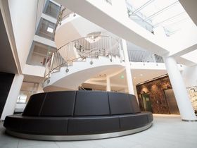 Eine Nacht in dieser Stadt! Willkommen im Ramada by Wyndham Dresden 