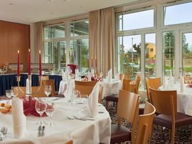 Eine Nacht in dieser Stadt! Willkommen im Ramada by Wyndham Dresden 