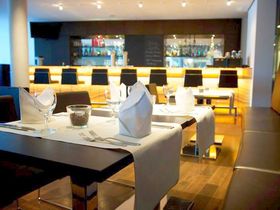 Eine Nacht in dieser Stadt! Willkommen im Ramada by Wyndham Dresden 