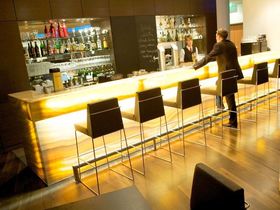 Eine Nacht in dieser Stadt! Willkommen im Ramada by Wyndham Dresden 