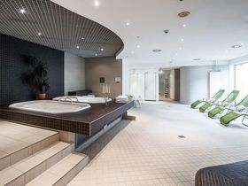 Eine Nacht in dieser Stadt! Willkommen im Ramada by Wyndham Dresden 