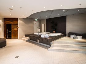 Eine Nacht in dieser Stadt! Willkommen im Ramada by Wyndham Dresden 