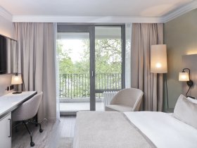 Stadt trifft Natur – Ihr Kurzurlaub in Hannover 3 Tage