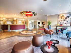 Stadt trifft Natur – Ihr Kurzurlaub in Hannover 3 Tage