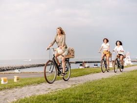 Romantischer Winter-Kurzurlaub in Cuxhaven 2026
