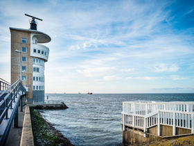 Romantischer Winter-Kurzurlaub in Cuxhaven 2026