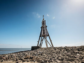 Romantischer Winter-Kurzurlaub in Cuxhaven 2026