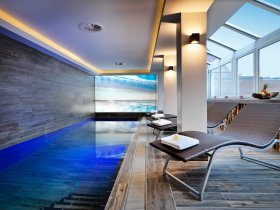 4 Tage Romantischer Winter-Kurzurlaub in Cuxhaven 2026 Nov/Dez