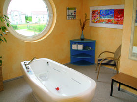 Familienurlaub oder Zweisamkeit auf Usedom