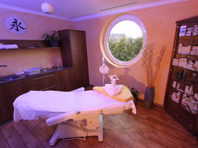 Familienurlaub oder Zweisamkeit auf Usedom