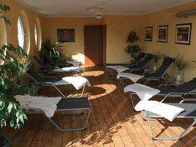 Familienurlaub oder Zweisamkeit auf Usedom