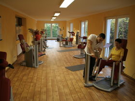 Familienurlaub oder Zweisamkeit auf Usedom