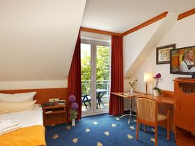 Familienurlaub oder Zweisamkeit auf Usedom