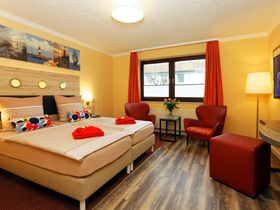 Familienurlaub oder Zweisamkeit auf Usedom